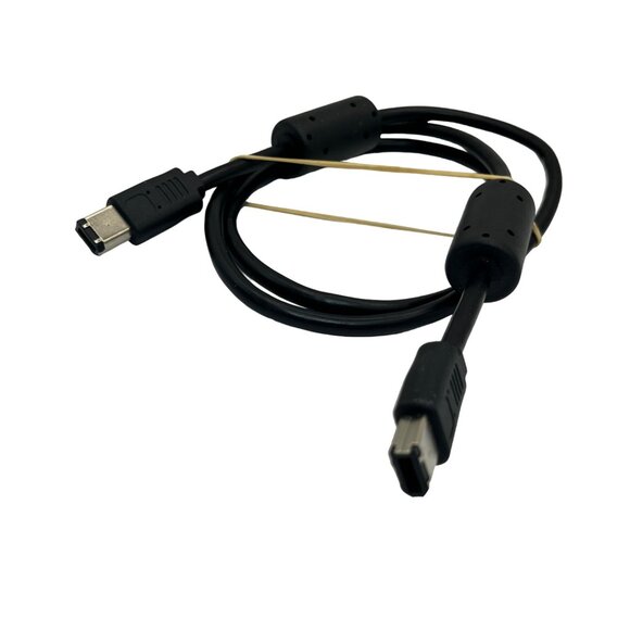 40" USB 2.0 A/B Cable With Ferrite Cores For Printers & Scanners 5f - Picture 1 of 4